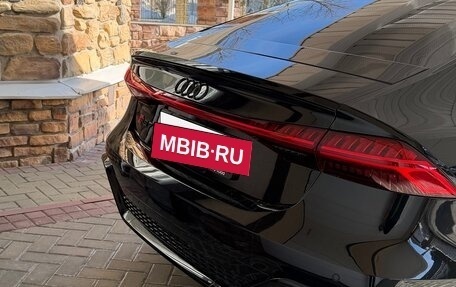 Audi RS 7, 2022 год, 13 500 000 рублей, 6 фотография