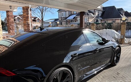 Audi RS 7, 2022 год, 13 500 000 рублей, 9 фотография