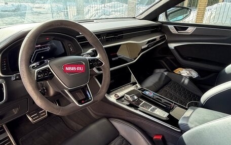 Audi RS 7, 2022 год, 13 500 000 рублей, 8 фотография
