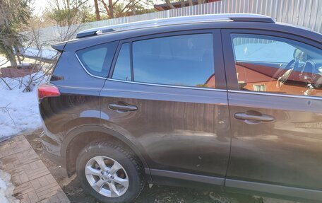 Toyota RAV4, 2019 год, 2 600 000 рублей, 13 фотография