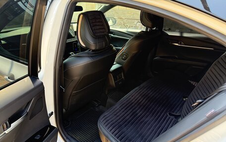 Toyota Camry, 2025 год, 3 390 000 рублей, 10 фотография