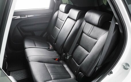 KIA Sorento II рестайлинг, 2014 год, 2 138 000 рублей, 9 фотография