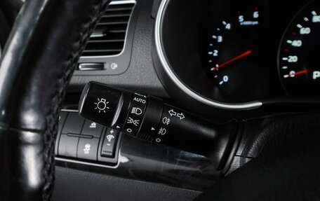 KIA Sorento II рестайлинг, 2014 год, 2 138 000 рублей, 13 фотография