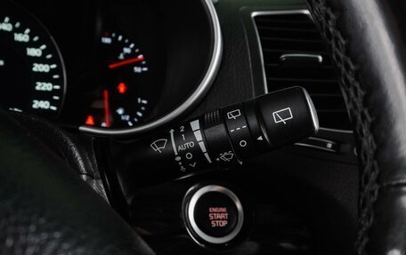 KIA Sorento II рестайлинг, 2014 год, 2 138 000 рублей, 14 фотография