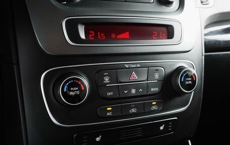 KIA Sorento II рестайлинг, 2014 год, 2 138 000 рублей, 19 фотография