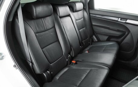 KIA Sorento II рестайлинг, 2014 год, 2 138 000 рублей, 7 фотография