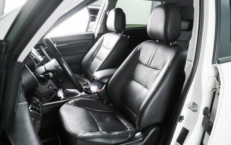 KIA Sorento II рестайлинг, 2014 год, 2 138 000 рублей, 10 фотография