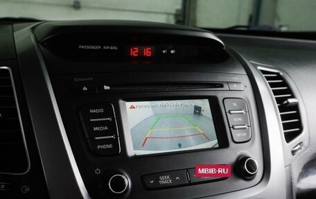 KIA Sorento II рестайлинг, 2014 год, 2 138 000 рублей, 18 фотография