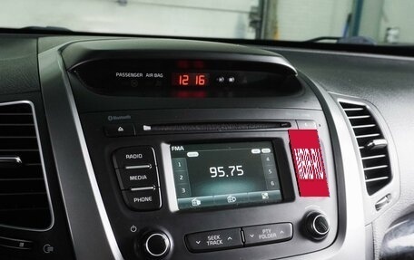 KIA Sorento II рестайлинг, 2014 год, 2 138 000 рублей, 17 фотография