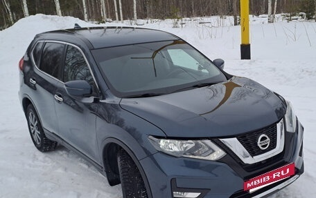 Nissan X-Trail, 2021 год, 2 200 000 рублей, 2 фотография