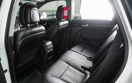 KIA Sorento II рестайлинг, 2014 год, 2 138 000 рублей, 11 фотография