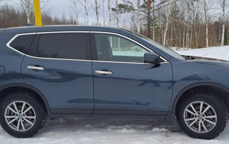 Nissan X-Trail, 2021 год, 2 200 000 рублей, 4 фотография