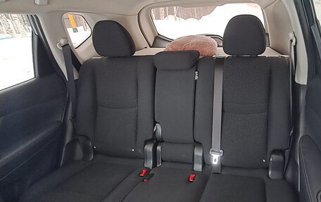 Nissan X-Trail, 2021 год, 2 200 000 рублей, 10 фотография