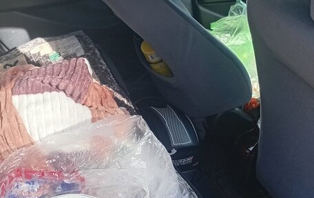 Honda Fit III, 2002 год, 150 000 рублей, 6 фотография