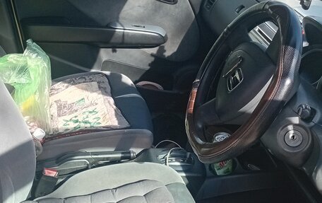 Honda Fit III, 2002 год, 150 000 рублей, 7 фотография