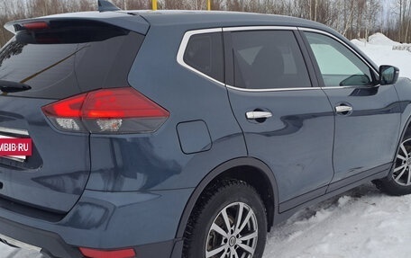 Nissan X-Trail, 2021 год, 2 200 000 рублей, 5 фотография