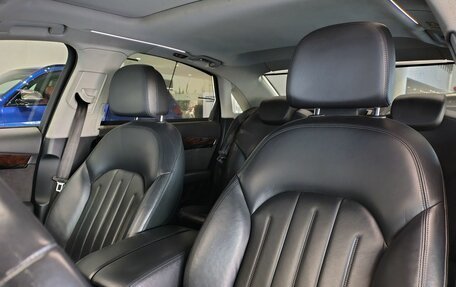 Audi A8, 2014 год, 2 090 000 рублей, 10 фотография