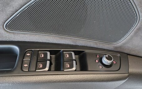 Audi A8, 2014 год, 2 090 000 рублей, 8 фотография