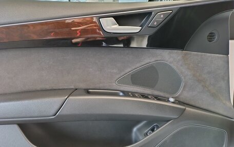 Audi A8, 2014 год, 2 090 000 рублей, 7 фотография