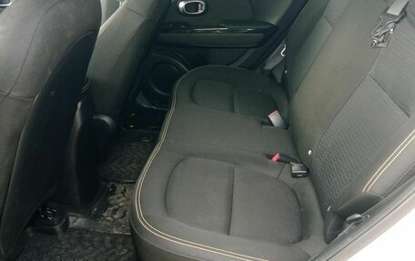 KIA Soul II рестайлинг, 2016 год, 1 350 000 рублей, 7 фотография