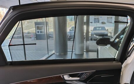 Audi A8, 2014 год, 2 090 000 рублей, 25 фотография