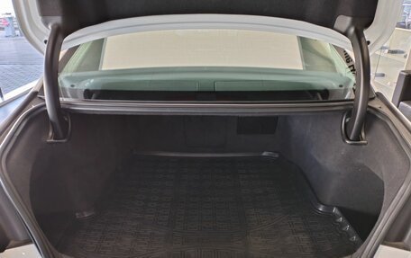 Audi A8, 2014 год, 2 090 000 рублей, 29 фотография