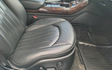 Audi A8, 2014 год, 2 090 000 рублей, 28 фотография