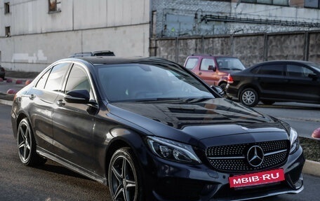 Mercedes-Benz C-Класс, 2014 год, 1 999 000 рублей, 4 фотография