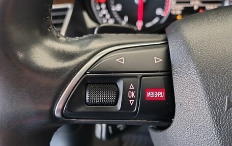 Audi A8, 2014 год, 2 090 000 рублей, 30 фотография