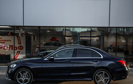 Mercedes-Benz C-Класс, 2014 год, 1 999 000 рублей, 8 фотография