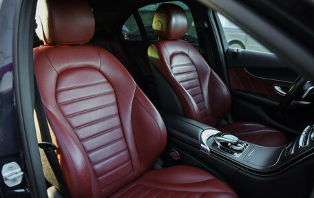 Mercedes-Benz C-Класс, 2014 год, 1 999 000 рублей, 22 фотография