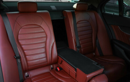 Mercedes-Benz C-Класс, 2014 год, 1 999 000 рублей, 25 фотография