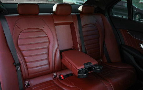 Mercedes-Benz C-Класс, 2014 год, 1 999 000 рублей, 24 фотография