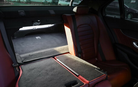 Mercedes-Benz C-Класс, 2014 год, 1 999 000 рублей, 26 фотография