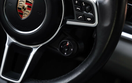 Porsche Panamera II рестайлинг, 2016 год, 6 549 000 рублей, 15 фотография