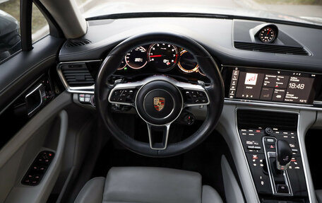 Porsche Panamera II рестайлинг, 2016 год, 6 549 000 рублей, 14 фотография