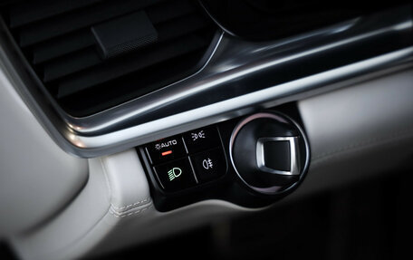 Porsche Panamera II рестайлинг, 2016 год, 6 549 000 рублей, 26 фотография