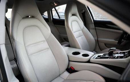 Porsche Panamera II рестайлинг, 2016 год, 6 549 000 рублей, 31 фотография