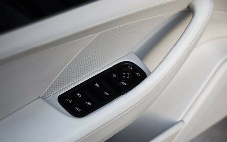 Porsche Panamera II рестайлинг, 2016 год, 6 549 000 рублей, 28 фотография