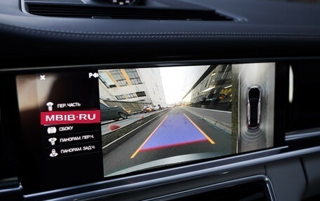 Porsche Panamera II рестайлинг, 2016 год, 6 549 000 рублей, 21 фотография