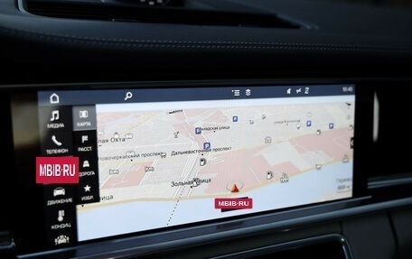 Porsche Panamera II рестайлинг, 2016 год, 6 549 000 рублей, 20 фотография