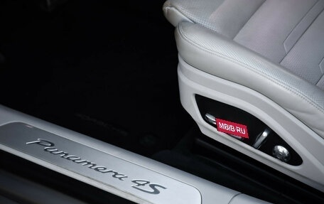 Porsche Panamera II рестайлинг, 2016 год, 6 549 000 рублей, 30 фотография