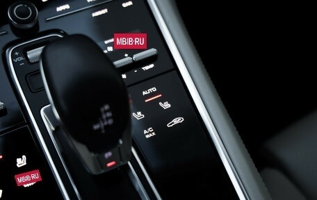 Porsche Panamera II рестайлинг, 2016 год, 6 549 000 рублей, 24 фотография