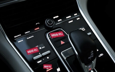 Porsche Panamera II рестайлинг, 2016 год, 6 549 000 рублей, 22 фотография