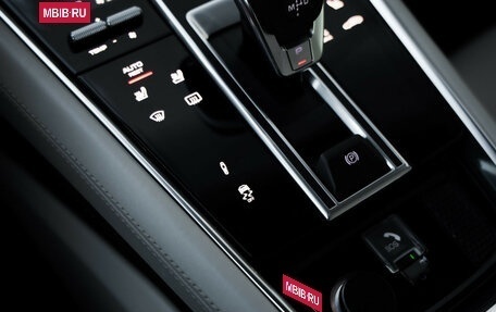 Porsche Panamera II рестайлинг, 2016 год, 6 549 000 рублей, 23 фотография