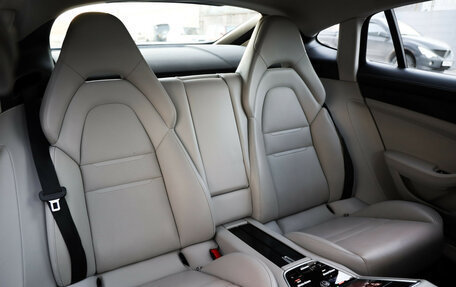 Porsche Panamera II рестайлинг, 2016 год, 6 549 000 рублей, 35 фотография