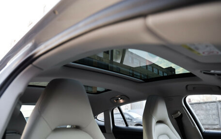 Porsche Panamera II рестайлинг, 2016 год, 6 549 000 рублей, 34 фотография