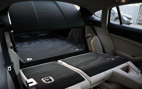 Porsche Panamera II рестайлинг, 2016 год, 6 549 000 рублей, 37 фотография