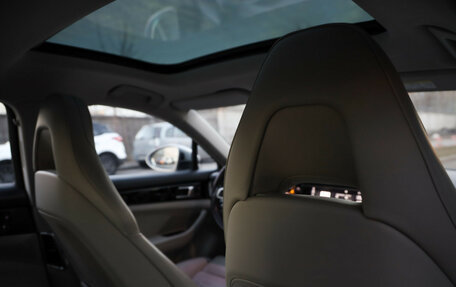 Porsche Panamera II рестайлинг, 2016 год, 6 549 000 рублей, 33 фотография