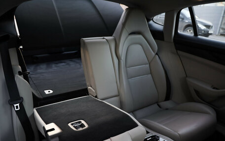 Porsche Panamera II рестайлинг, 2016 год, 6 549 000 рублей, 36 фотография